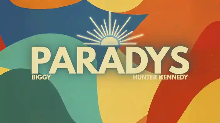 Paradys (Visualizer)