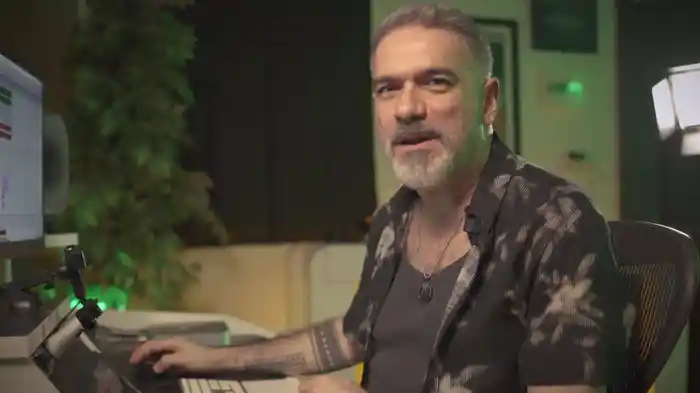 Maresia (DJ Meme Deep Down Mix)