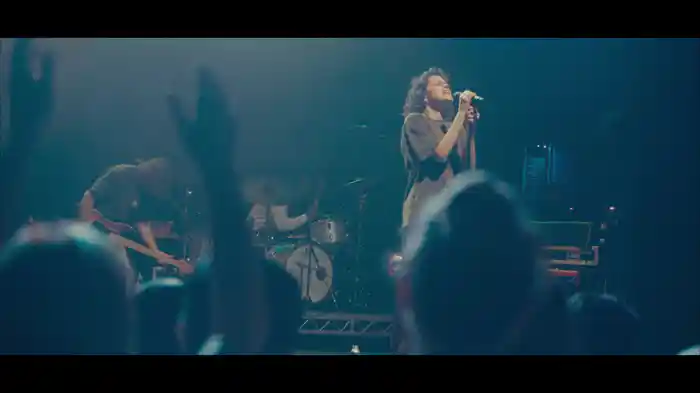 The Reminder (Live)