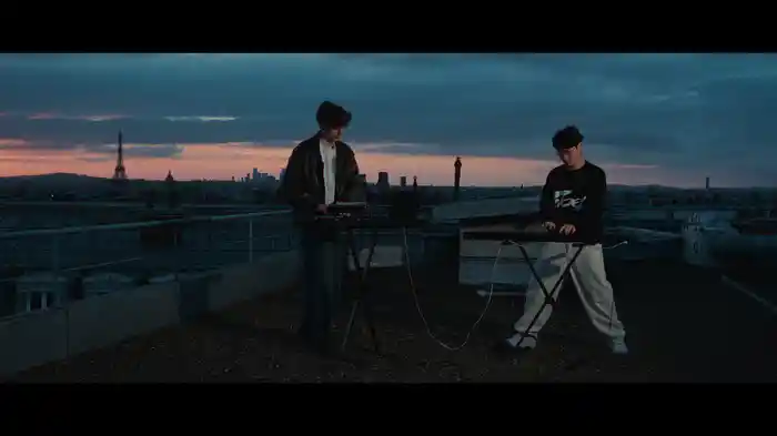 ICARUS (Drics Remix)