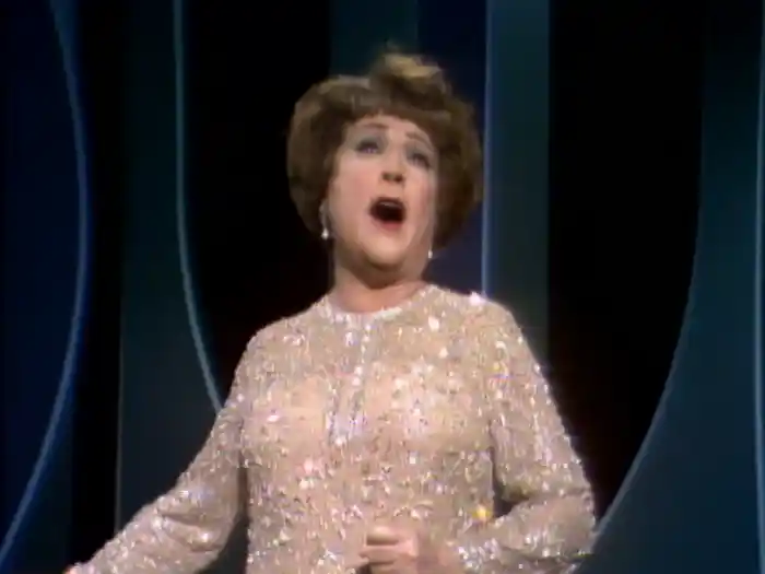 Some People/People (Medley/Live On The Ed Sullivan Show, January 8, 1967)