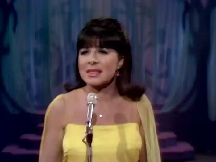 What Did I Have That I Don't Have? (Live On The Ed Sullivan Show, April 3, 1966)