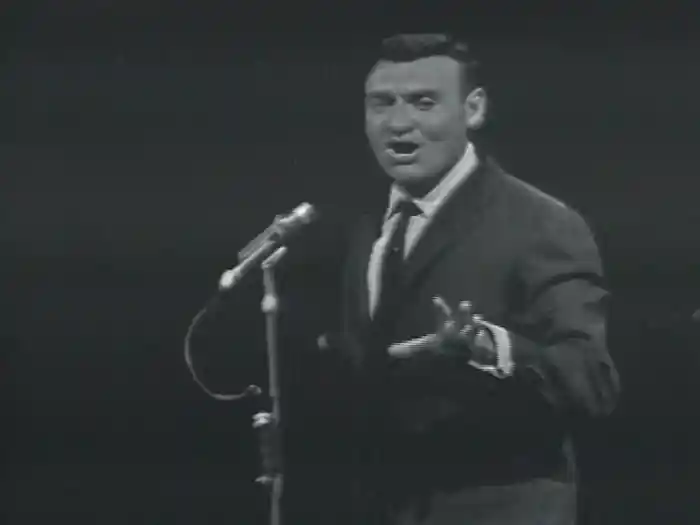Someday (Live On The Ed Sullivan Show, September 6, 1959)