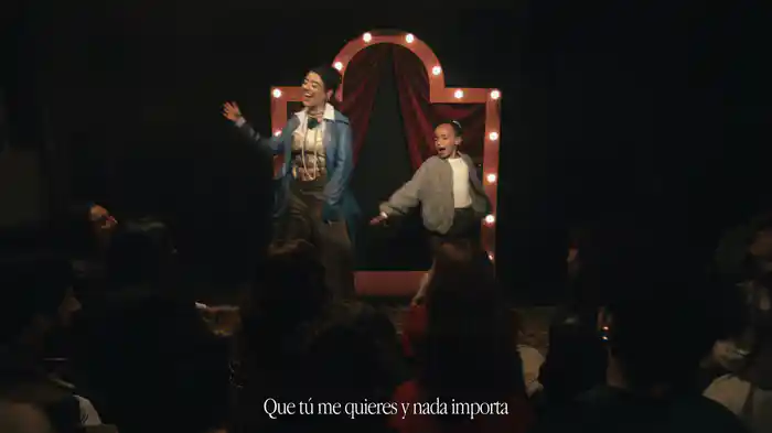 QUERER(te) (Lyric Video)