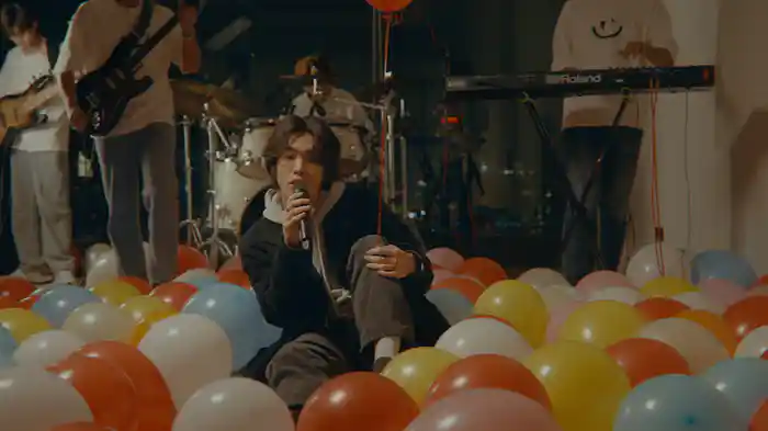 เค้าว่า (Live Session)