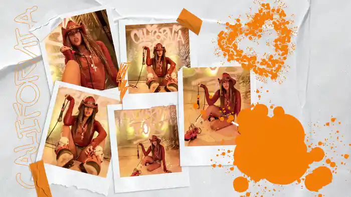 California Boys (Lyric Video)