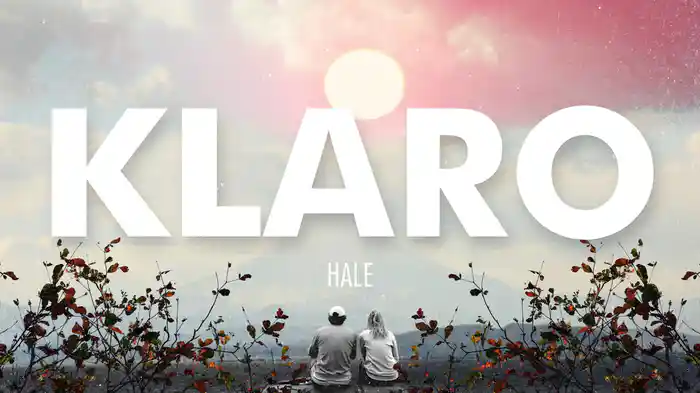Klaro (Lyric Video)