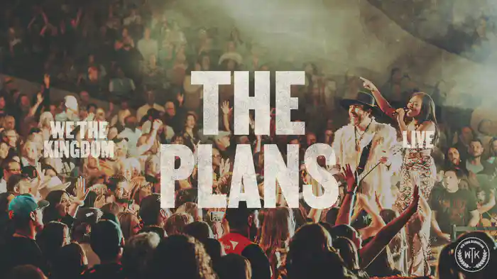 The Plans (Audio / Live In Albert Lea, MN & Dothan, AL, 2024)