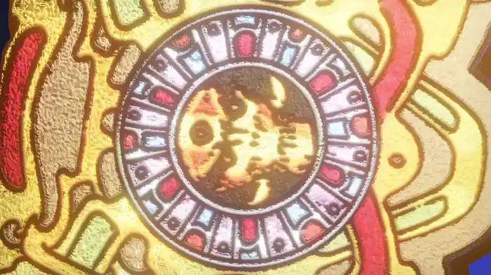 Don't Believe A Word (Visualiser)