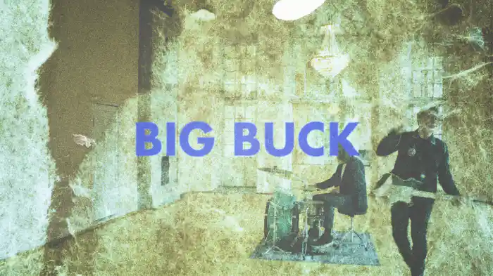 Big Buck (Lyric Video)