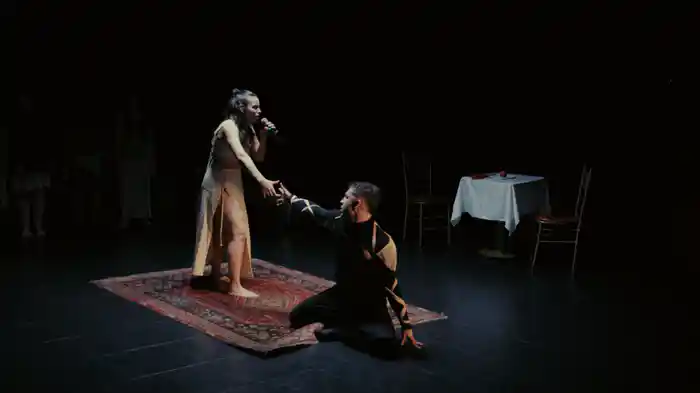 EL MALO DE LA HISTORIA (soberbia) (MELODRAMÁTICA LA EXPERIENCIA)