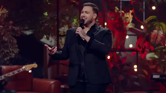 O Que Falta Em Você Sou Eu (Ao Vivo Em Goiânia / 2024)