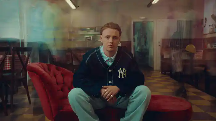 Emotionally Hungover