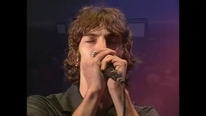 The Rolling People (Live At Haigh Hall, Wigan / 24th May 1998)