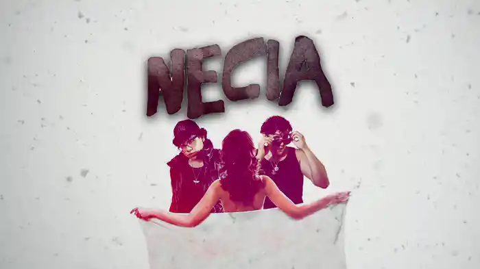 NECIA (LETRA)
