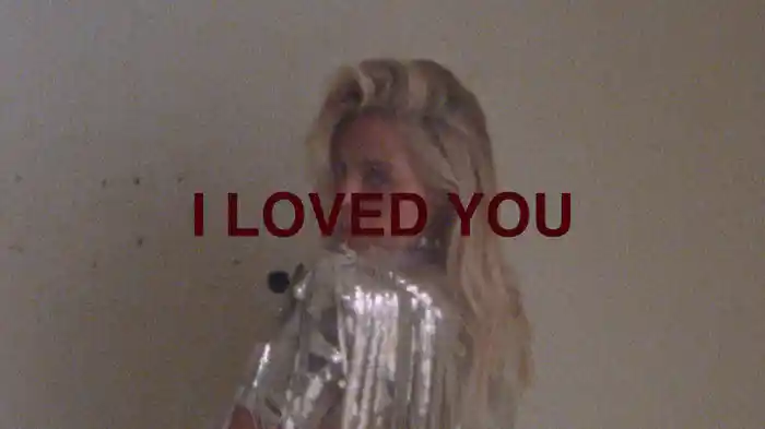 That’s So Funny (Lyric Video)