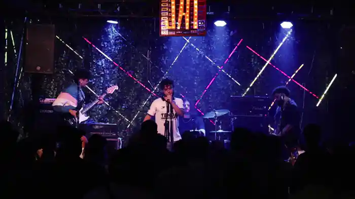 Amuleto (Ao Vivo Em São Paulo / 2025)