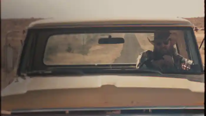 White Horse (Lyric Video)