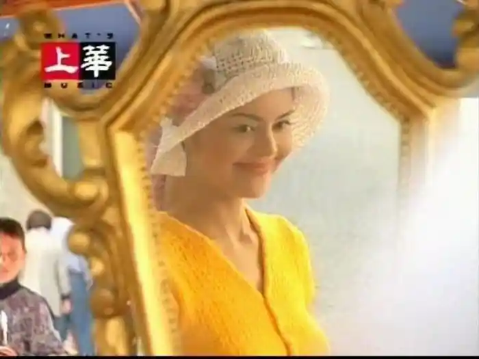 Ai Shang Ni Shi Wo Yi Sheng De Cuo (Karaoke)