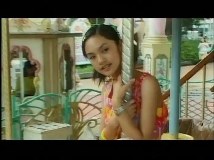 我們都是這樣初戀的