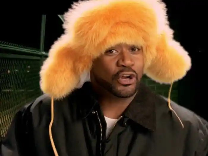 ラン feat．ジェイダキッス