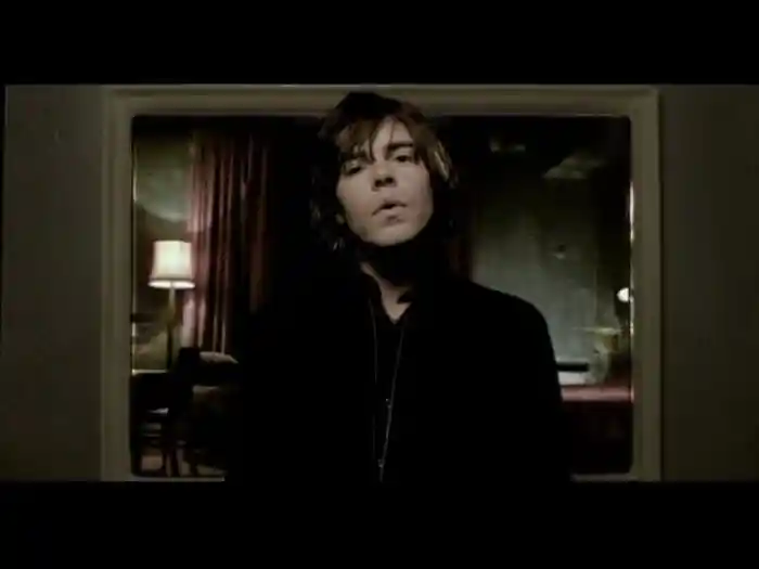 My Beautiful Friend (Video)