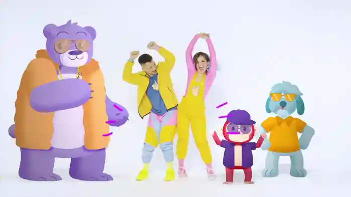 Aprendiendo La Tabla Del 2