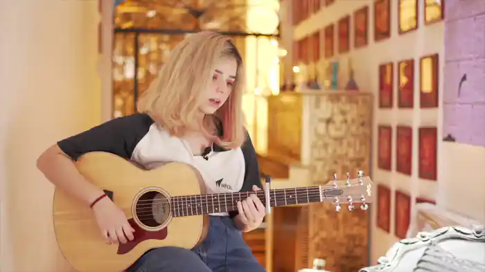 Honey, No Estás (Acústico)