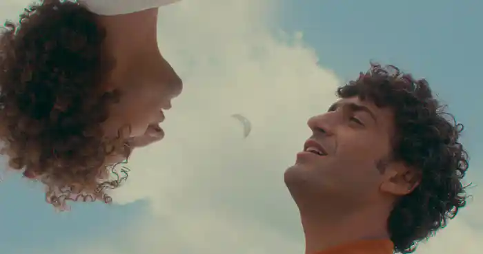 Mon âme sera vraiment belle pour toi