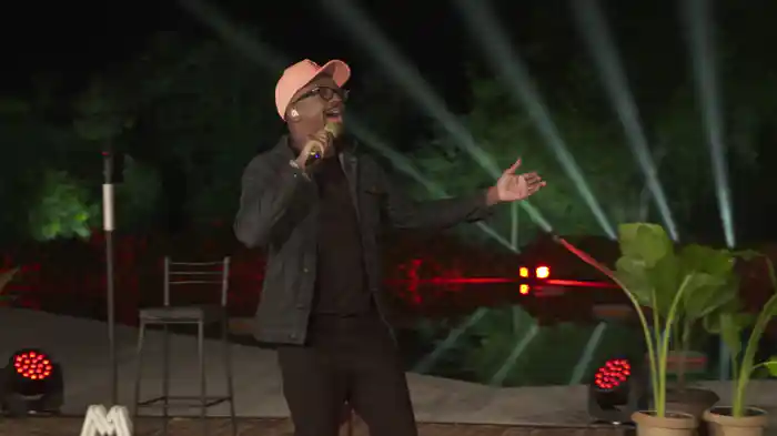 Maluca Pirada / Combinado (Ao Vivo No Rio De Janeiro / 2020)