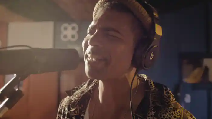 Even Though It Hurts (Live From Muscle Shoals)