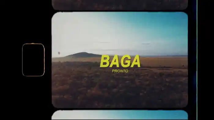 Baga (Lyric Video)