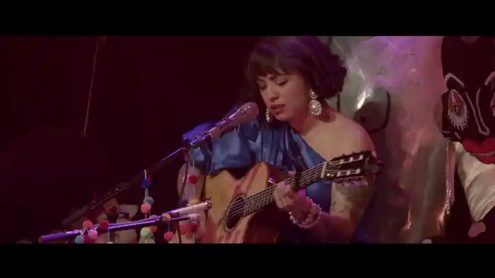 Amor Completo (En Vivo, Desde El Lunario del Auditorio Nacional)