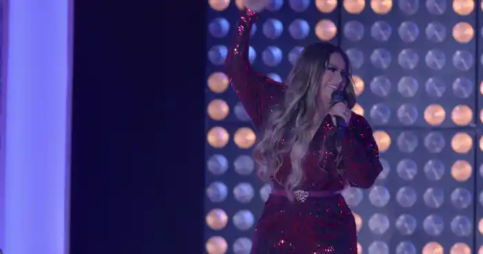 Tá Rolando Zum-Zum-Zum / Pense O Que Quiser De Mim (Ao Vivo Em Fortaleza / 2019 / Medley)