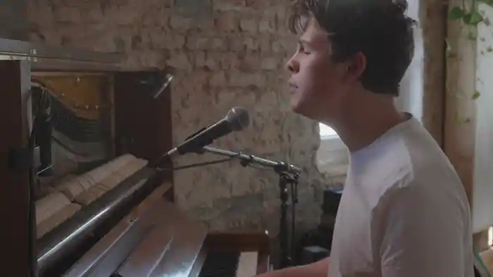 get older (acoustic)