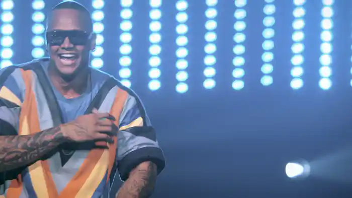 O Bartira (Ao Vivo Em São Paulo / 2019)