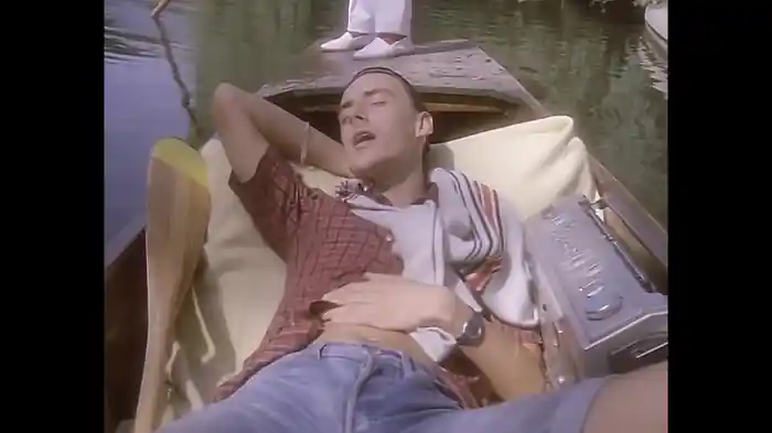 Long Hot Summer (Stereo)