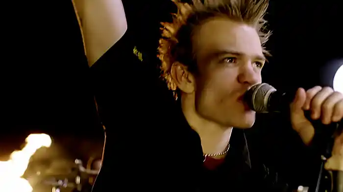 アンダークラス・ヒーロー