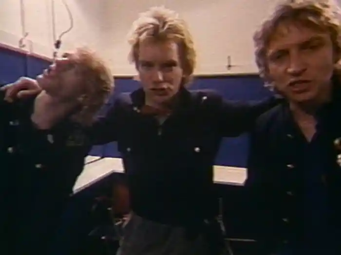 孤独のメッセージ