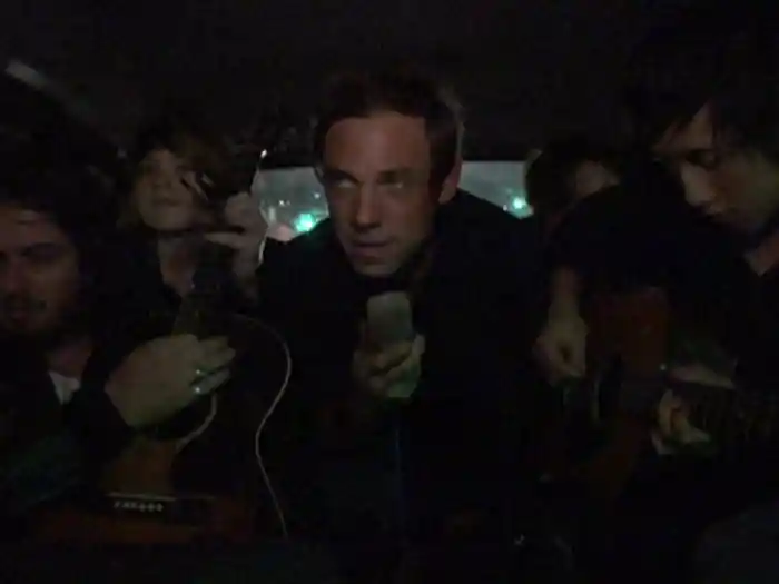 Does This Mean You're Moving On? (Acoustic Video)