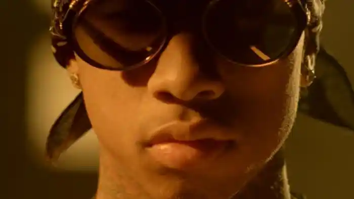 Rack City (Explicit Version)