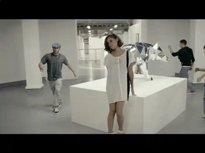 Your Drums, Your Love