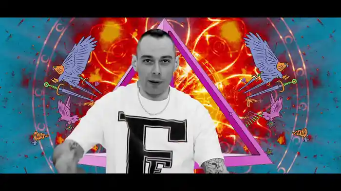 Ring Ring (Videoclip)