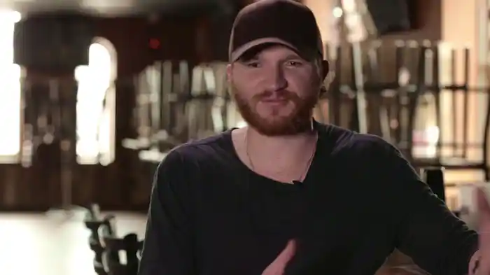 Eric Paslay: The Story Behind "Friday Night"