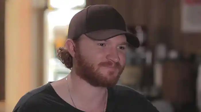Eric Paslay: The Story Behind "Even If It Breaks Your Heart"