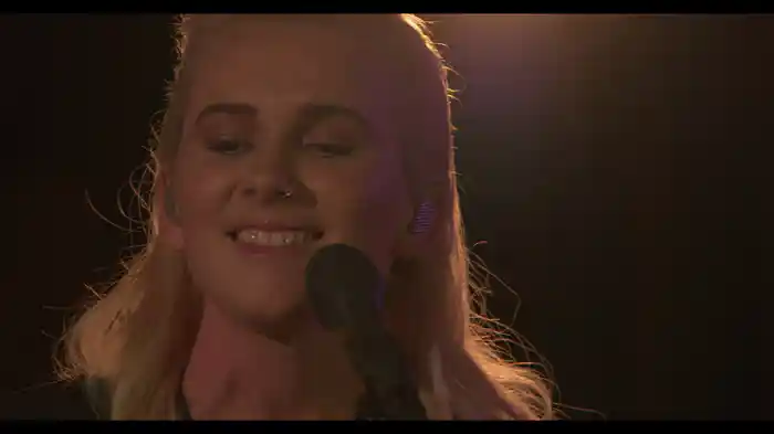 Heartlines (Live From Capitol Records Studio A)