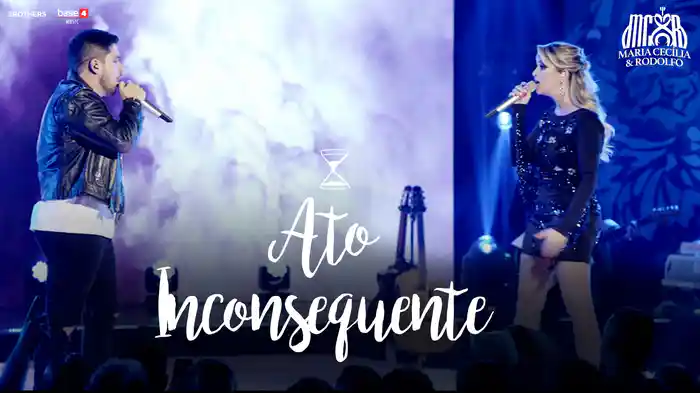 Ato Inconsequente (Ao Vivo)