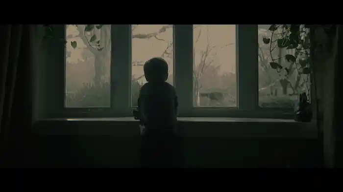 How Could You Leave Us