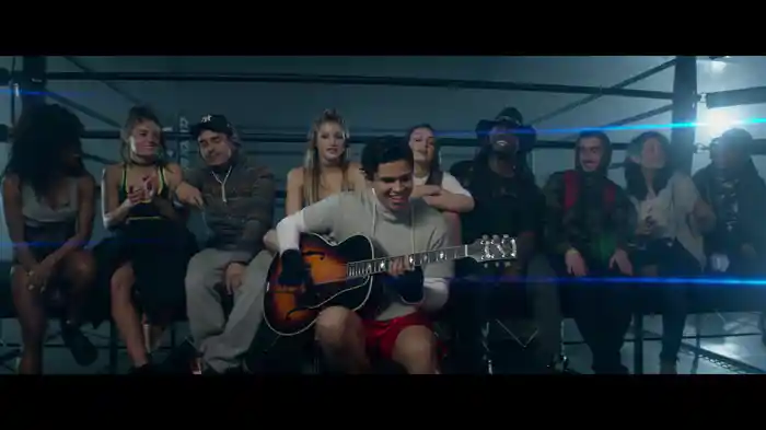 Work The Middle (Acoustic)