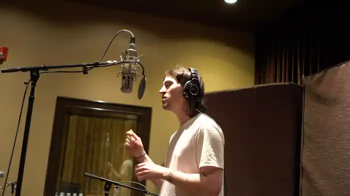 Making The Album (Part 1)